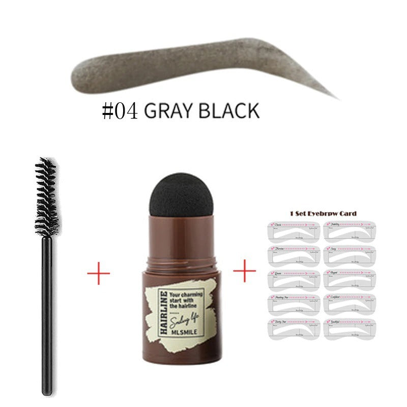 One Step Eyebrow Stamp Shaping Kit One Step Eyebrow Stamp Shaping Kit